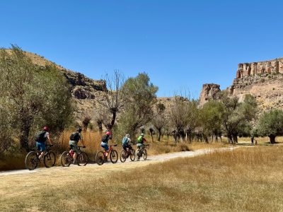 e-mtb-mountainbiking-kappadokien-mountainbikereisen-geführte-touren