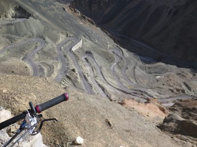 Himalaya-Moriri-Singletrails-Mountainbikereisen