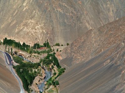 grosse-himalaya-überquerung-zanskar-mountainbikereisen ©Shutterstock