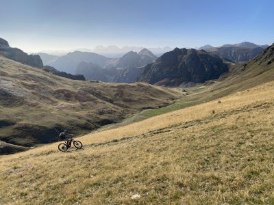 VValle Maira Singletrails mountainbikereisen.ch