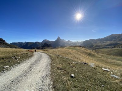 Valle Maira Singletrails mountainbikereisen.ch