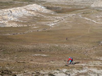 Mountainbiking Himalaya Mustang Nepal mountainbikereisen.ch