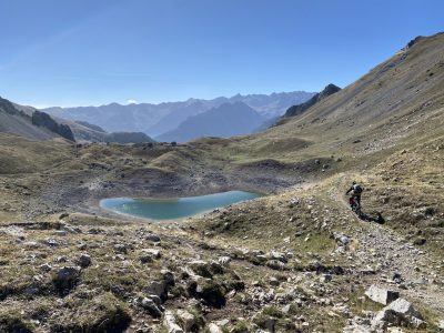 Valle Maira Singletrails mountainbikereisen.ch