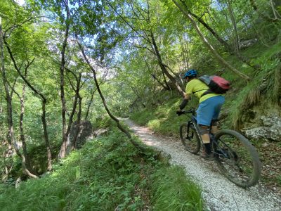 Slowenien Cross mountainbikereisen.ch
