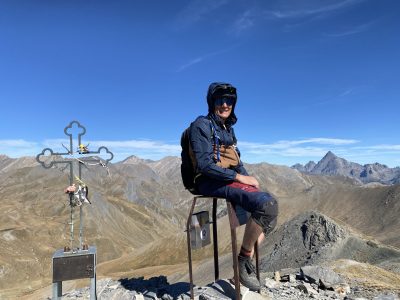 Valle Maira Singletrails mountainbikereisen.ch