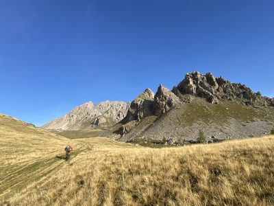 Valle Maira Singletrails mountainbikereisen.ch