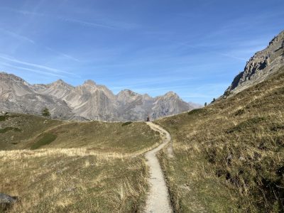 Passo Gardetta mountainbikereisen.ch