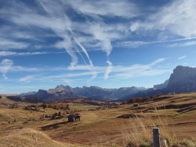 Dolomiten-Trail-Attack-mountainbikereisen
