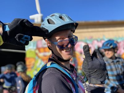 Finale-Ligure-mountainbikereisen