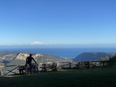 Finale-Ligure-mountainbikereisen