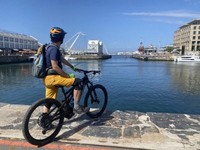 Südafrika Garden Route mountainbikereisen.ch