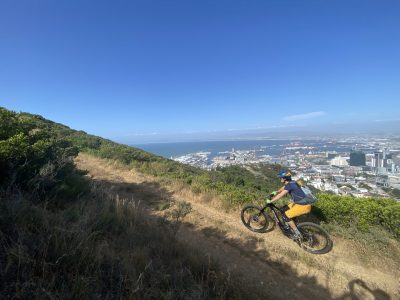 Südafrika Garden Route mountainbikereisen.ch