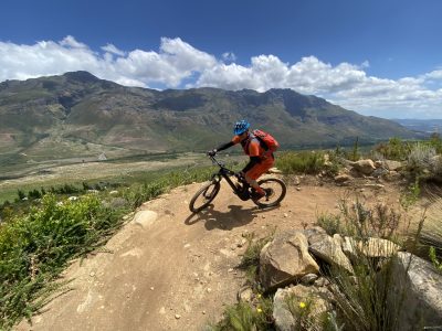 Südafrika Garden Route mountainbikereisen.ch