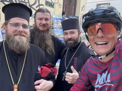 Athen Trail-Attack mit mountainbikereisen.ch