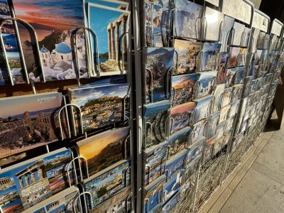 Athen Trail-Attack mit mountainbikereisen.ch