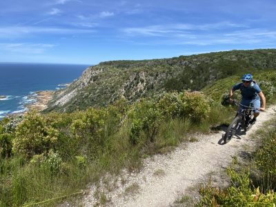 Südafrika Garden Route mountainbikereisen.ch