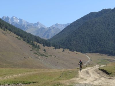 mountainbikereisen-georgien-tusheti