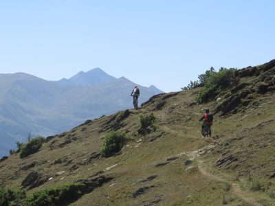 mountainbikereisen-georgien-tusheti
