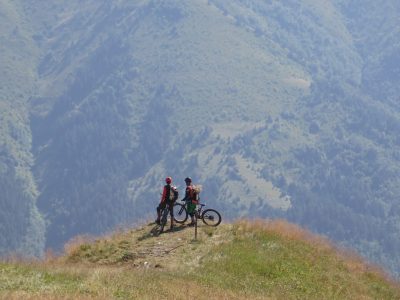 mountainbikereisen-georgien-tusheti