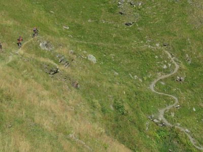 mountainbikereisen-georgien-tusheti