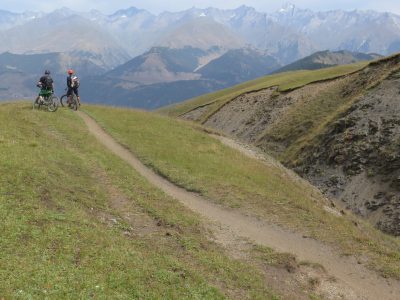 mountainbikereisen-georgien-tusheti