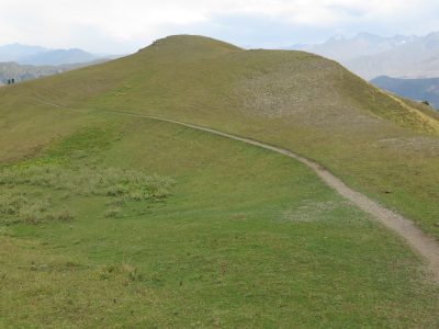 mountainbikereisen-georgien-tusheti