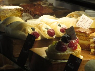 mountainbikereisen-georgien-tusheti