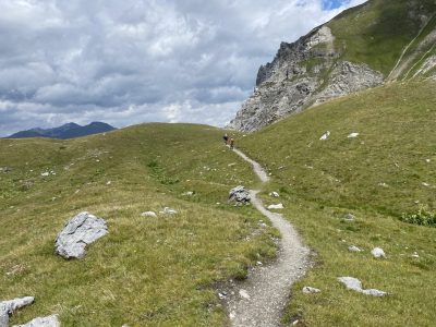 Ortler-Enduro-mountainbikereisen