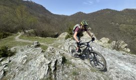 Trans Ligurien mountainbikereisen.ch