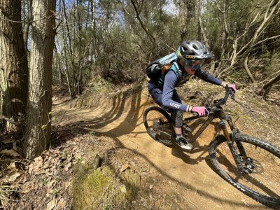 Trans Ligurien mountainbikereisen.ch