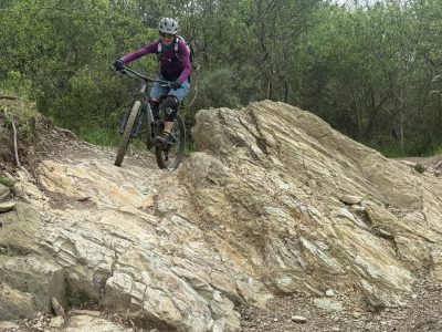 Trans Ligurien mountainbikereisen.ch