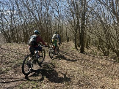 Trans Ligurien mountainbikereisen.ch