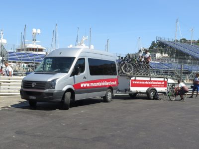 geführte Bikereise Trans Provence mountainbikereisen.ch