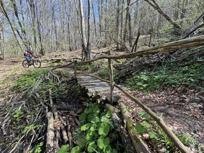 Trans Ligurien mountainbikereisen.ch