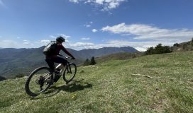 Trans Ligurien mountainbikereisen.ch
