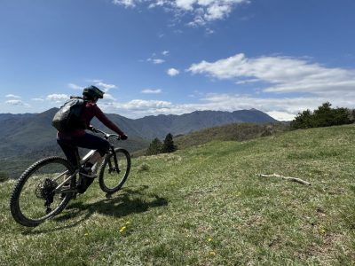 Trans Ligurien mountainbikereisen.ch