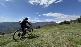 Trans Ligurien mountainbikereisen.ch