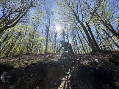 Trans Ligurien mountainbikereisen.ch