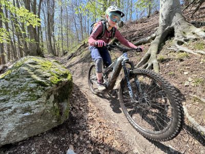 Trans Ligurien mountainbikereisen.ch