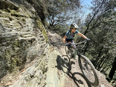 Trans Ligurien mountainbikereisen.ch