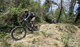 comersee-trail-attack-mountainbike-reisen-geführte-touren