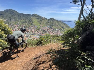 mountainbiking-singletrails-madeira-mountainbikereisen