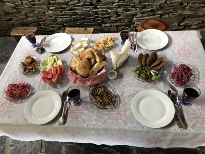 mountainbikereisen-georgien-tusheti