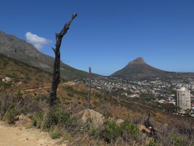 mountainbikereisen.ch Südafrika Highlights