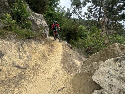 Trans Ligurien mountainbikereisen.ch