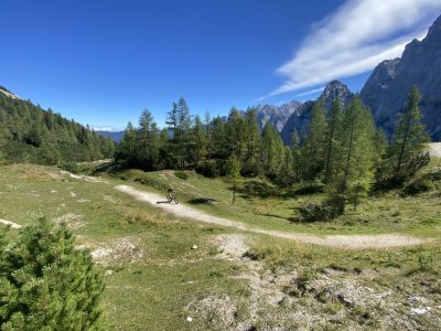 Slowenien Cross mountainbikereisen.ch