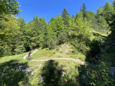 Slowenien Cross mountainbikereisen.ch