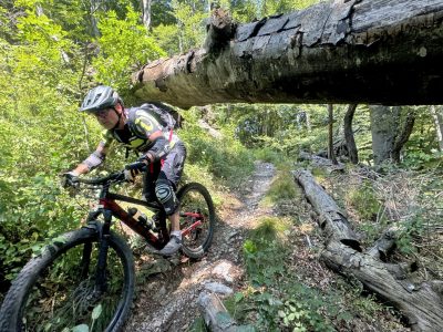 Slowenien Cross mountainbikereisen.ch