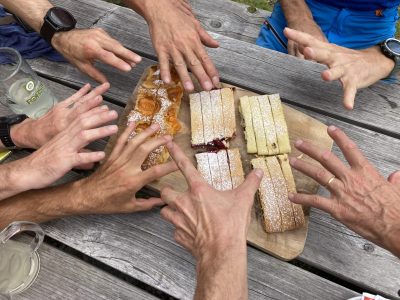 Ortler-Enduro-mountainbikereisen