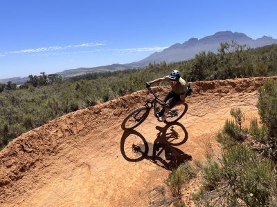 mountainbikereisen.ch Südafrika Highlights